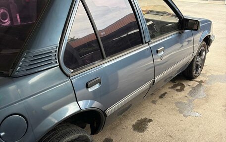 Opel Ascona C, 1987 год, 170 000 рублей, 9 фотография