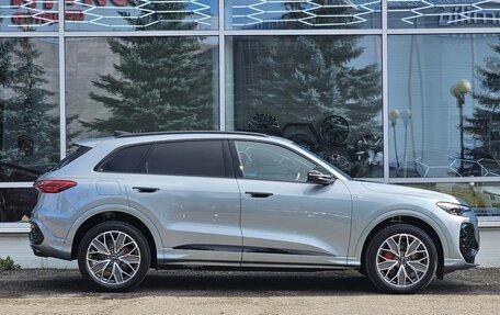 Audi Q5, 2026 год, 6 000 000 рублей, 4 фотография