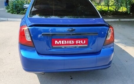 Chevrolet Lacetti, 2004 год, 320 000 рублей, 9 фотография