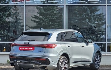 Audi Q5, 2026 год, 6 000 000 рублей, 5 фотография