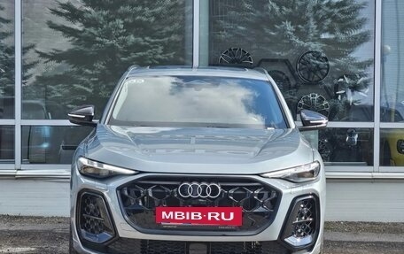Audi Q5, 2026 год, 6 000 000 рублей, 2 фотография