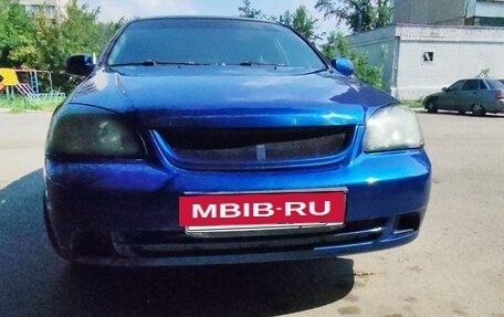 Chevrolet Lacetti, 2004 год, 320 000 рублей, 6 фотография