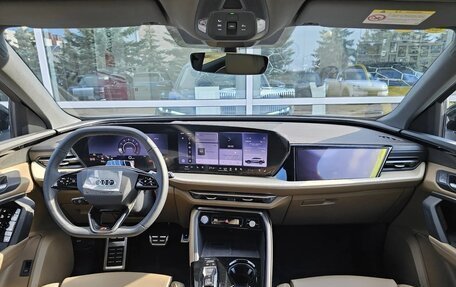 Audi Q5, 2026 год, 6 000 000 рублей, 12 фотография