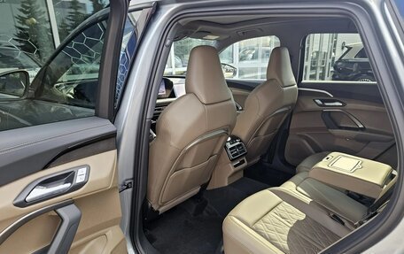 Audi Q5, 2026 год, 6 000 000 рублей, 17 фотография