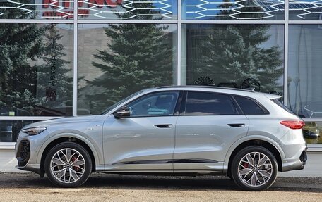 Audi Q5, 2026 год, 6 000 000 рублей, 8 фотография