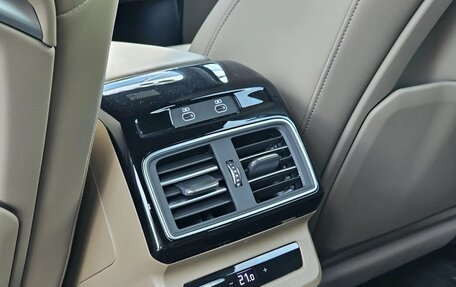Audi Q5, 2026 год, 6 000 000 рублей, 20 фотография
