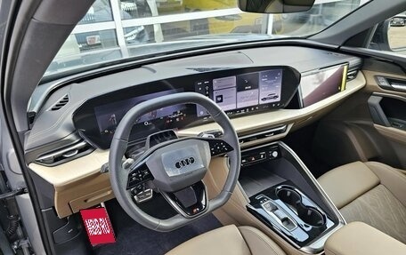 Audi Q5, 2026 год, 6 000 000 рублей, 11 фотография