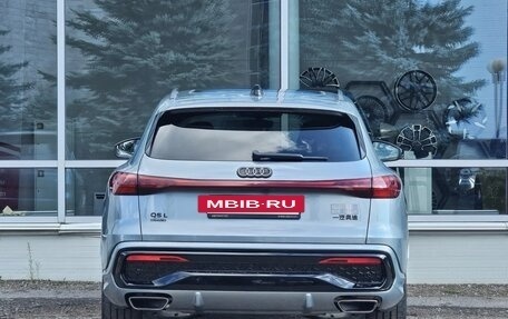 Audi Q5, 2026 год, 6 000 000 рублей, 6 фотография
