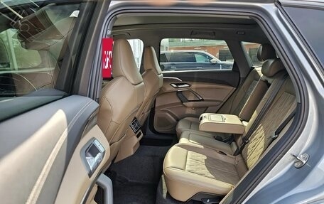 Audi Q5, 2026 год, 6 000 000 рублей, 19 фотография
