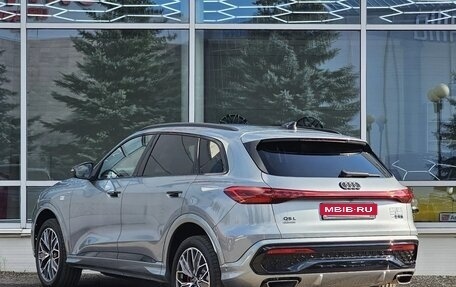 Audi Q5, 2026 год, 6 000 000 рублей, 7 фотография