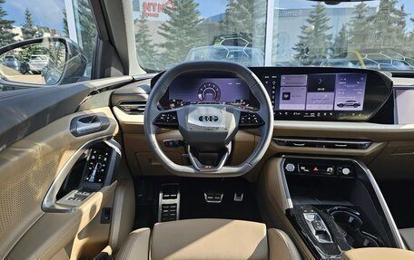 Audi Q5, 2026 год, 6 000 000 рублей, 21 фотография