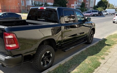 Dodge RAM IV, 2019 год, 5 500 000 рублей, 2 фотография