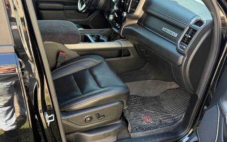 Dodge RAM IV, 2019 год, 5 500 000 рублей, 5 фотография