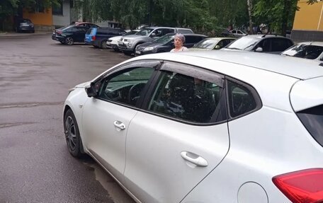 KIA cee'd III, 2013 год, 1 150 000 рублей, 2 фотография