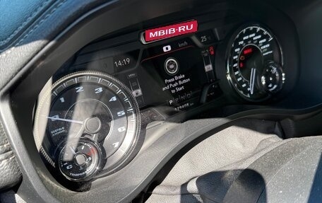 Dodge RAM IV, 2019 год, 5 500 000 рублей, 4 фотография