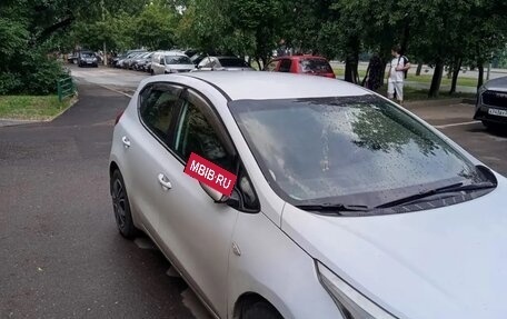 KIA cee'd III, 2013 год, 1 150 000 рублей, 5 фотография