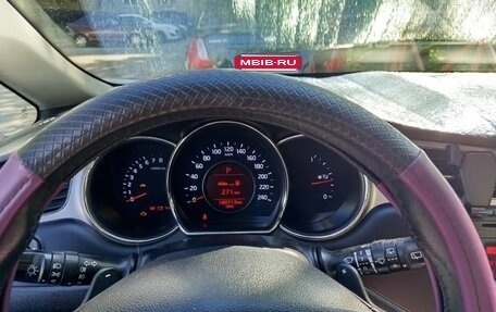 KIA cee'd III, 2013 год, 1 150 000 рублей, 8 фотография