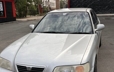 Honda Ascot, 1994 год, 340 000 рублей, 2 фотография