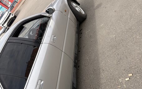 Honda Ascot, 1994 год, 340 000 рублей, 5 фотография