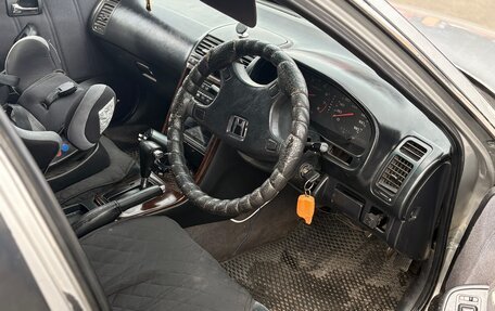 Honda Ascot, 1994 год, 340 000 рублей, 4 фотография