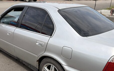 Honda Ascot, 1994 год, 340 000 рублей, 7 фотография