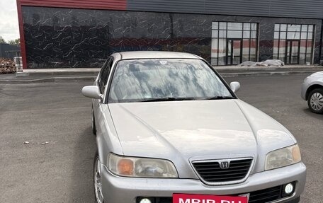 Honda Ascot, 1994 год, 340 000 рублей, 3 фотография