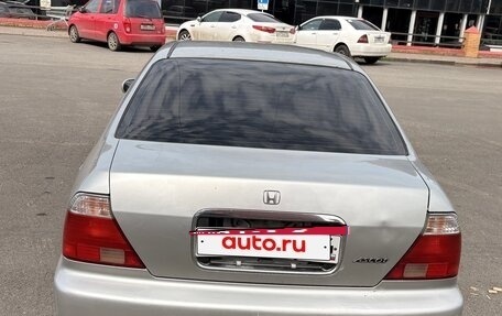 Honda Ascot, 1994 год, 340 000 рублей, 6 фотография