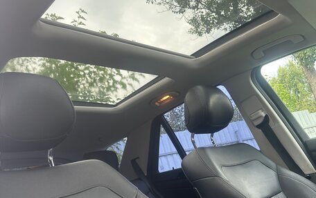Mercedes-Benz GLE, 2015 год, 3 120 000 рублей, 11 фотография