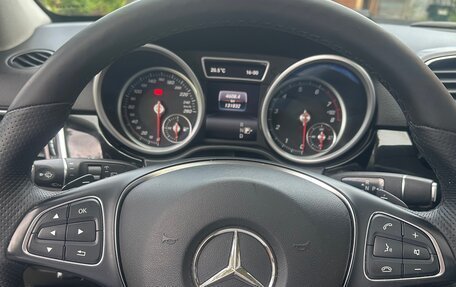 Mercedes-Benz GLE, 2015 год, 3 120 000 рублей, 10 фотография