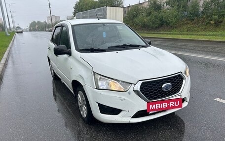 Datsun mi-DO, 2015 год, 300 000 рублей, 3 фотография