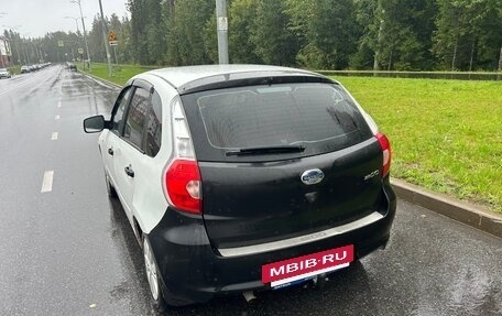 Datsun mi-DO, 2015 год, 300 000 рублей, 7 фотография