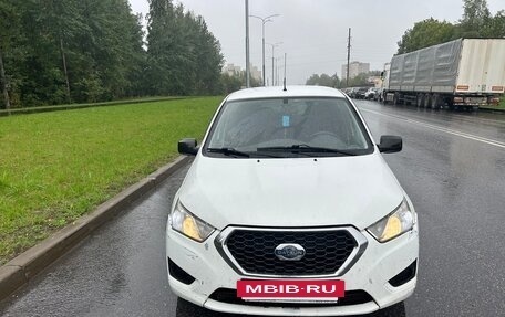 Datsun mi-DO, 2015 год, 300 000 рублей, 2 фотография