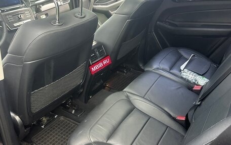 Mercedes-Benz GLE, 2015 год, 3 120 000 рублей, 13 фотография