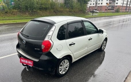 Datsun mi-DO, 2015 год, 300 000 рублей, 5 фотография