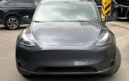 Tesla Model Y I, 2023 год, 5 800 000 рублей, 2 фотография