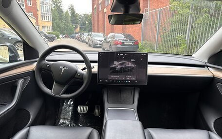 Tesla Model Y I, 2023 год, 5 800 000 рублей, 7 фотография
