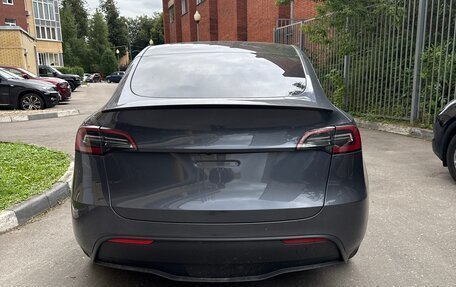 Tesla Model Y I, 2023 год, 5 800 000 рублей, 5 фотография