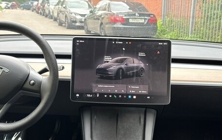 Tesla Model Y I, 2023 год, 5 800 000 рублей, 8 фотография