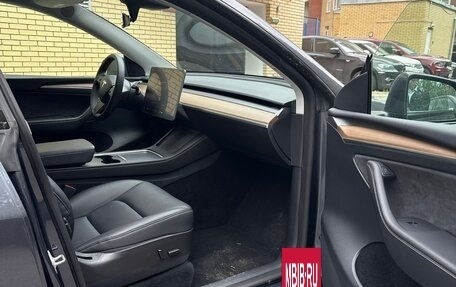 Tesla Model Y I, 2023 год, 5 800 000 рублей, 11 фотография