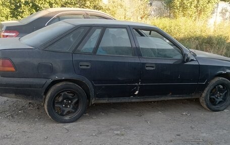 Daewoo Espero, 1999 год, 100 000 рублей, 2 фотография