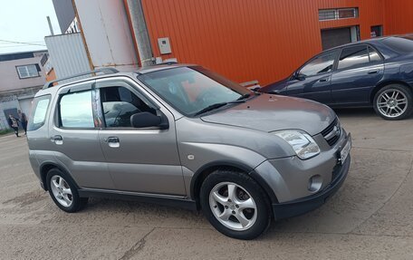Suzuki Ignis II (HR), 2003 год, 250 000 рублей, 3 фотография