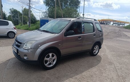 Suzuki Ignis II (HR), 2003 год, 250 000 рублей, 2 фотография