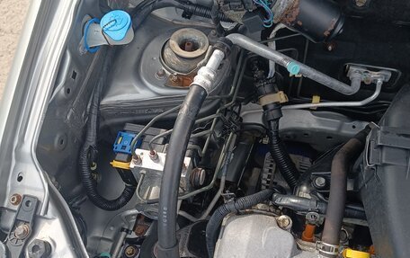 Suzuki Ignis II (HR), 2003 год, 250 000 рублей, 13 фотография