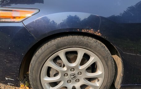 Honda Accord VIII рестайлинг, 2008 год, 1 060 000 рублей, 11 фотография