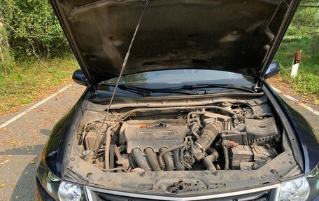 Honda Accord VIII рестайлинг, 2008 год, 1 060 000 рублей, 15 фотография