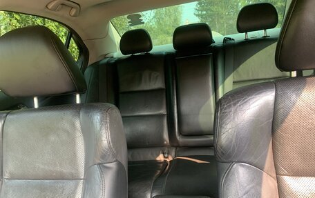 Honda Accord VIII рестайлинг, 2008 год, 1 060 000 рублей, 16 фотография