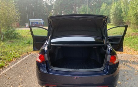 Honda Accord VIII рестайлинг, 2008 год, 1 060 000 рублей, 18 фотография