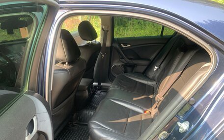 Honda Accord VIII рестайлинг, 2008 год, 1 060 000 рублей, 21 фотография