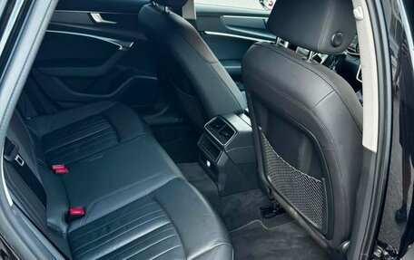 Audi A6, 2020 год, 2 665 000 рублей, 11 фотография