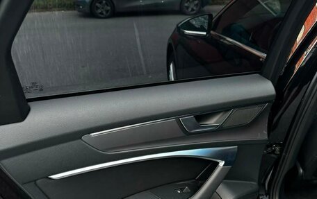 Audi A6, 2020 год, 2 665 000 рублей, 9 фотография
